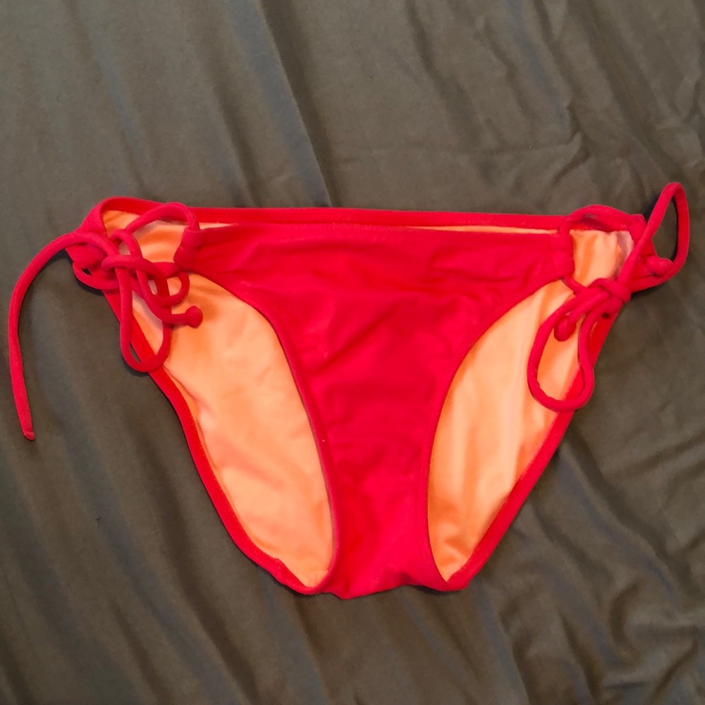 Victoria’s Secret bikini bottoms